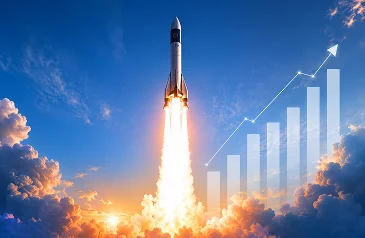 Competitive intelligence dashboard